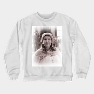 Viking in York #47, Kath Crewneck Sweatshirt